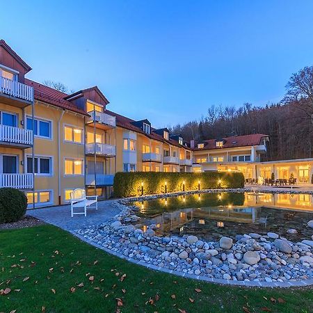 Vitalhotel Sonneck Bad Wörishofen Extérieur photo