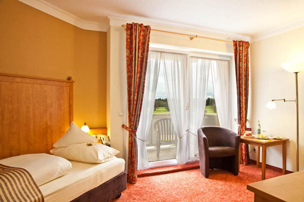 Vitalhotel Sonneck Bad Wörishofen Chambre photo