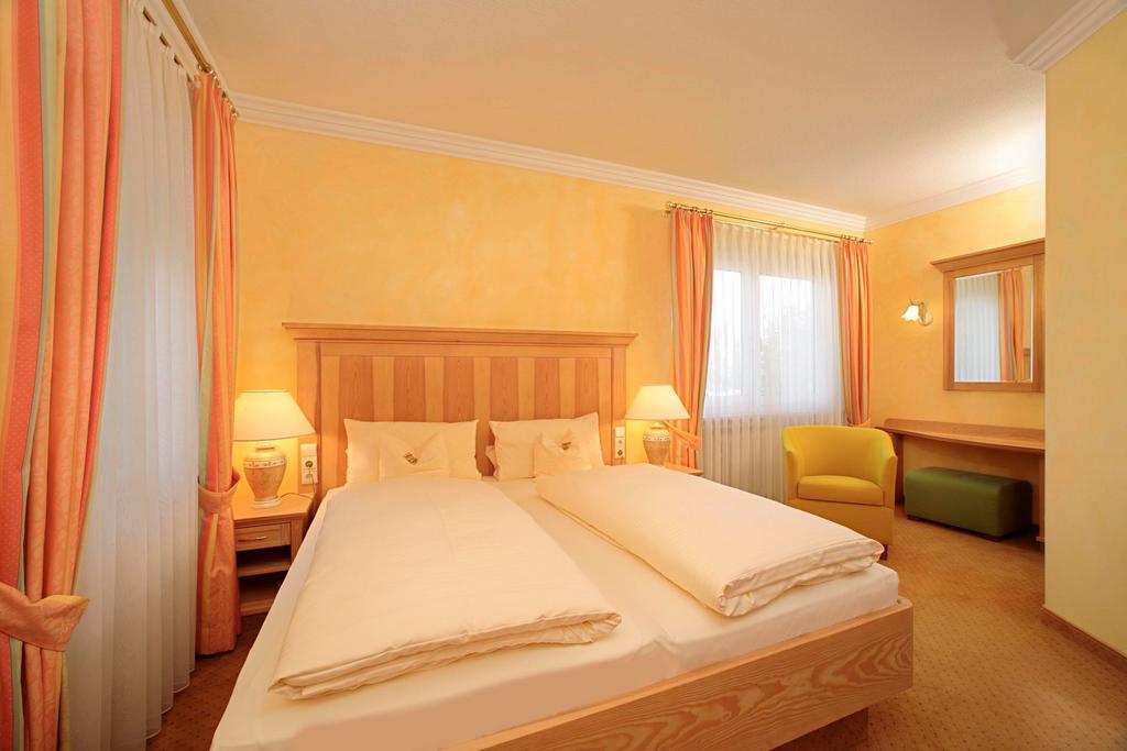 Vitalhotel Sonneck Bad Wörishofen Chambre photo