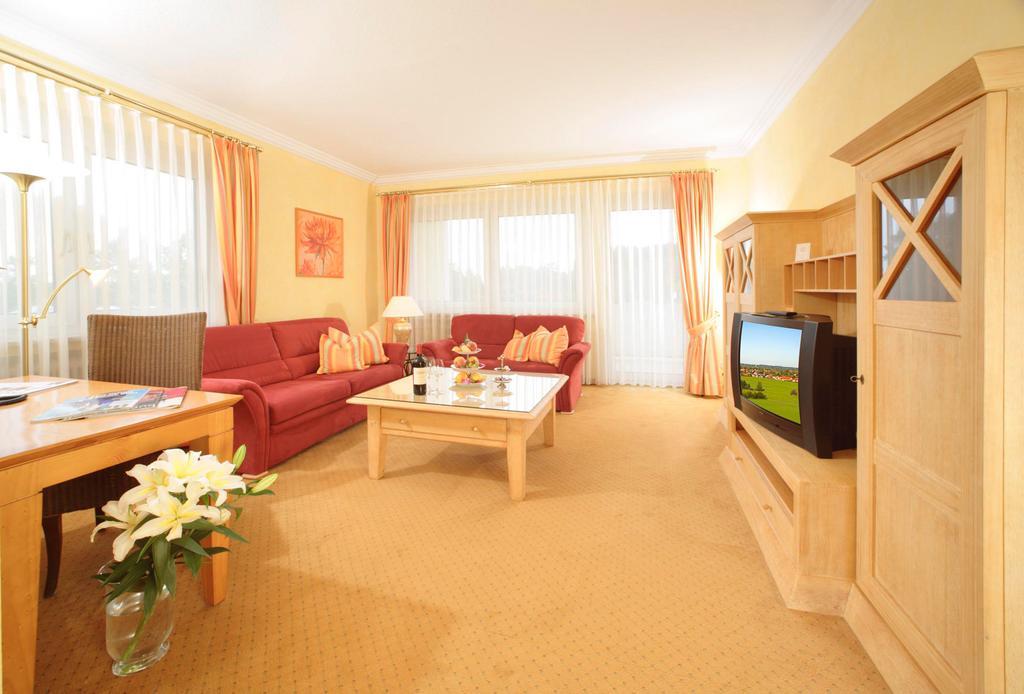 Vitalhotel Sonneck Bad Wörishofen Chambre photo