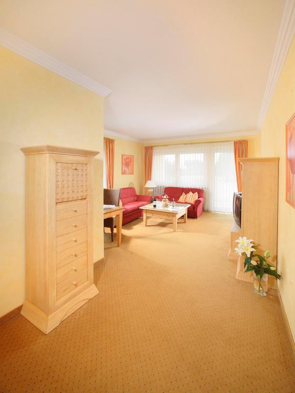 Vitalhotel Sonneck Bad Wörishofen Chambre photo