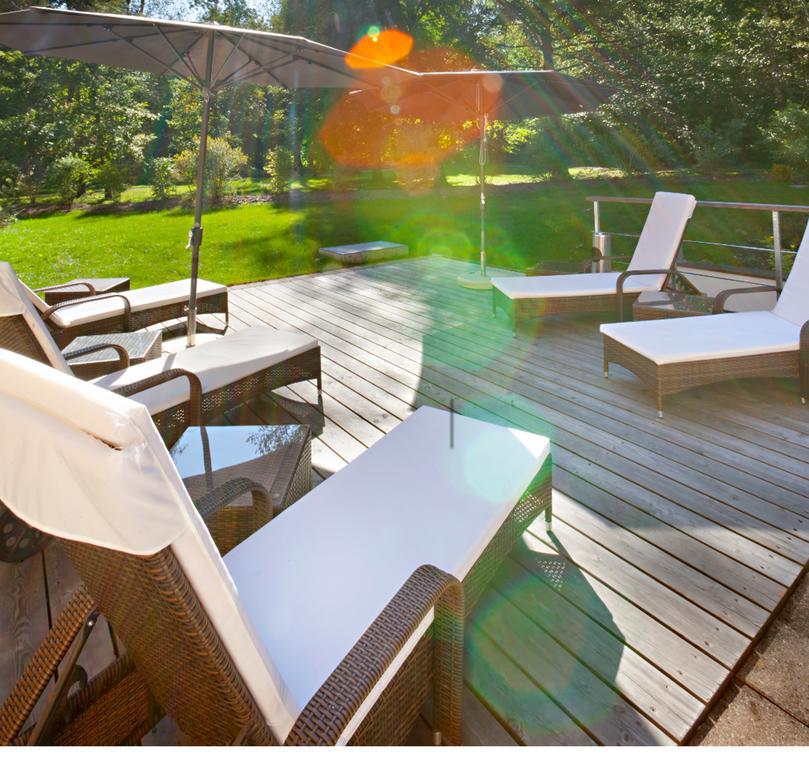 Vitalhotel Sonneck Bad Wörishofen Extérieur photo