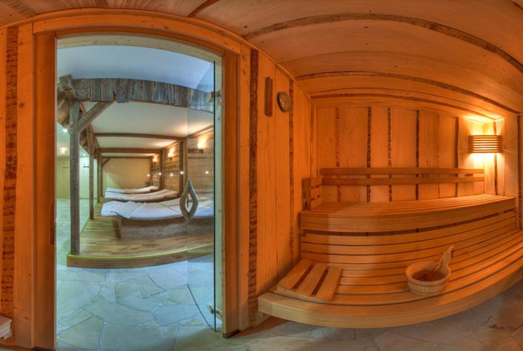 Vitalhotel Sonneck Bad Wörishofen Extérieur photo