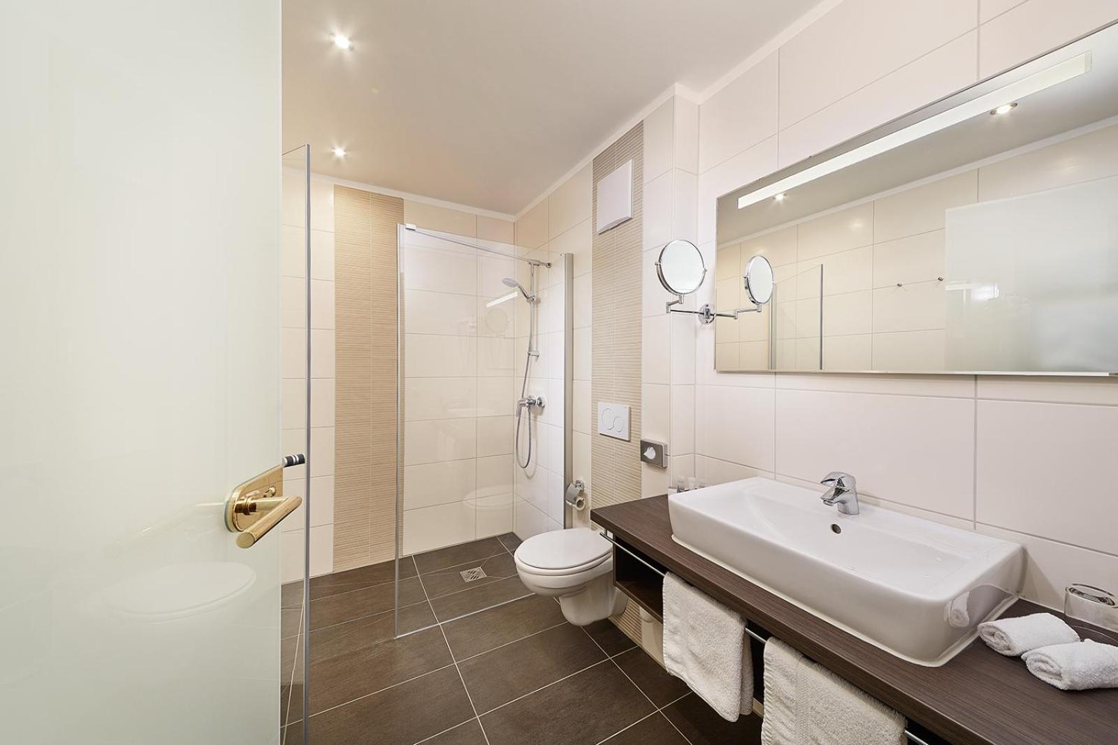 Vitalhotel Sonneck Bad Wörishofen Extérieur photo