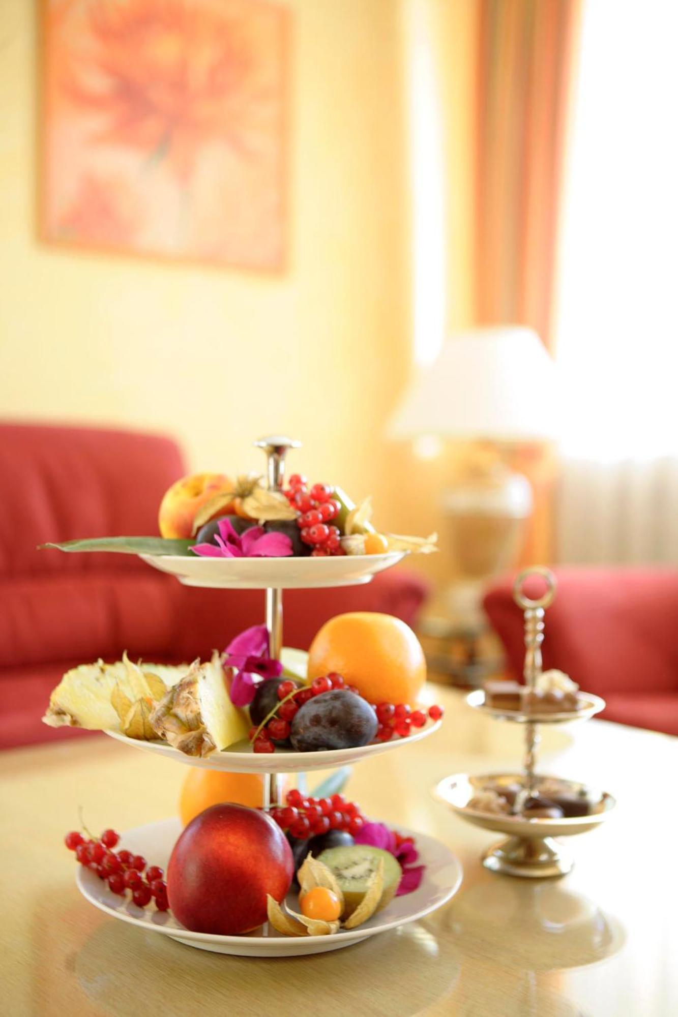 Vitalhotel Sonneck Bad Wörishofen Extérieur photo