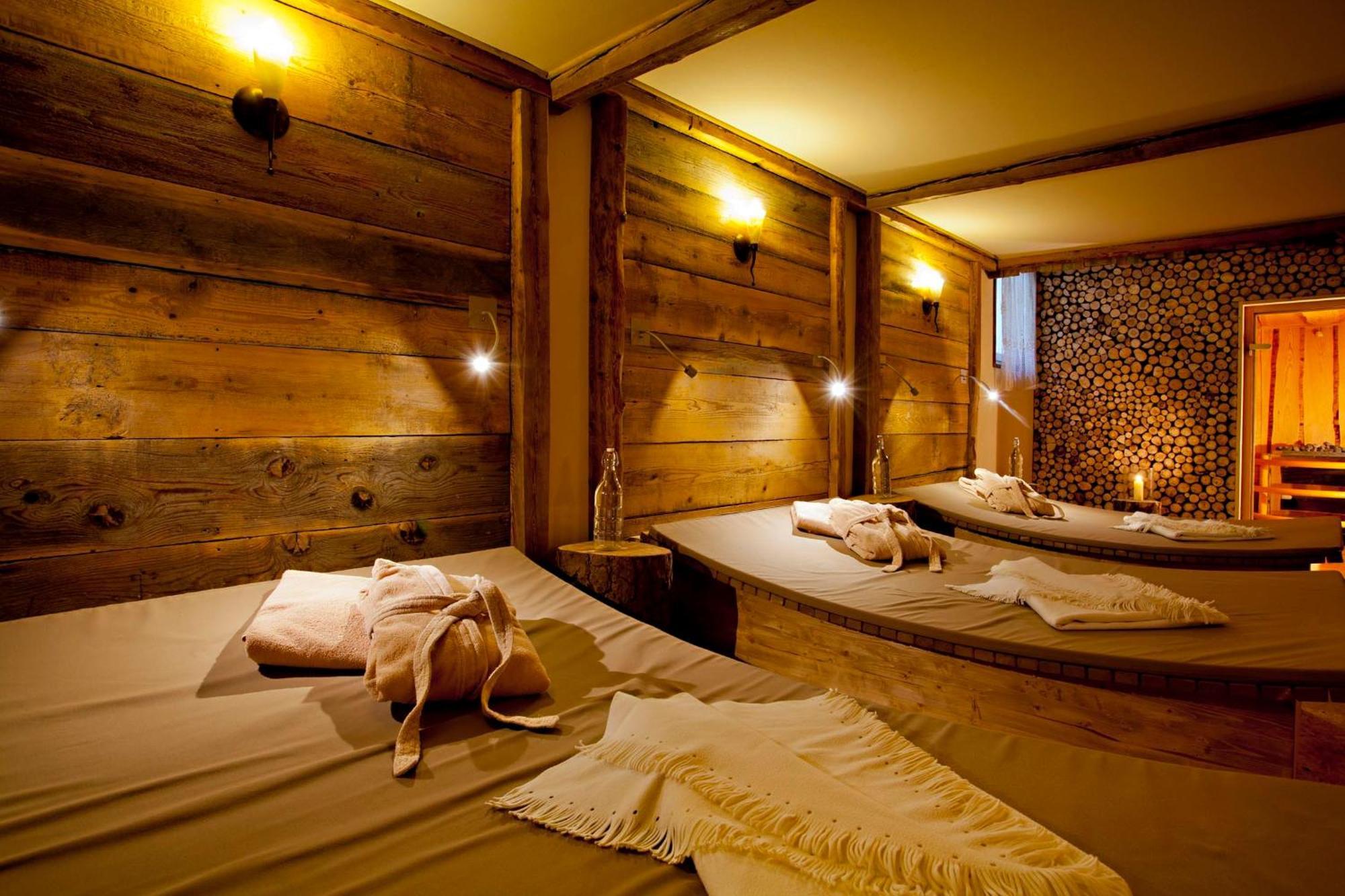 Vitalhotel Sonneck Bad Wörishofen Extérieur photo