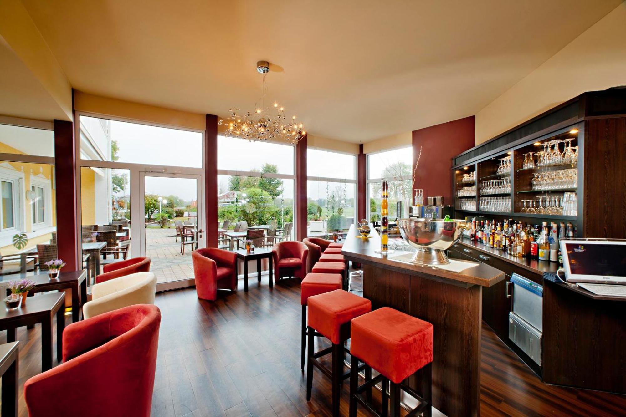 Vitalhotel Sonneck Bad Wörishofen Extérieur photo