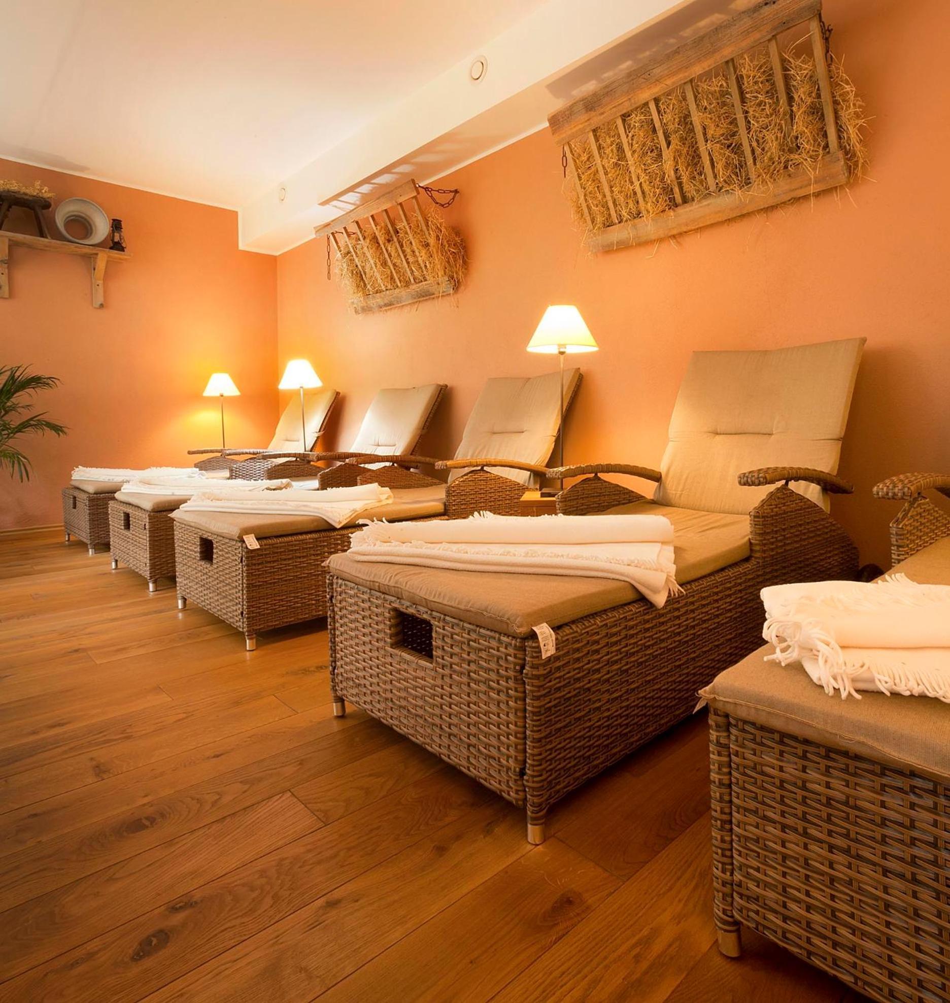 Vitalhotel Sonneck Bad Wörishofen Extérieur photo