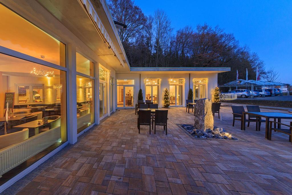 Vitalhotel Sonneck Bad Wörishofen Extérieur photo