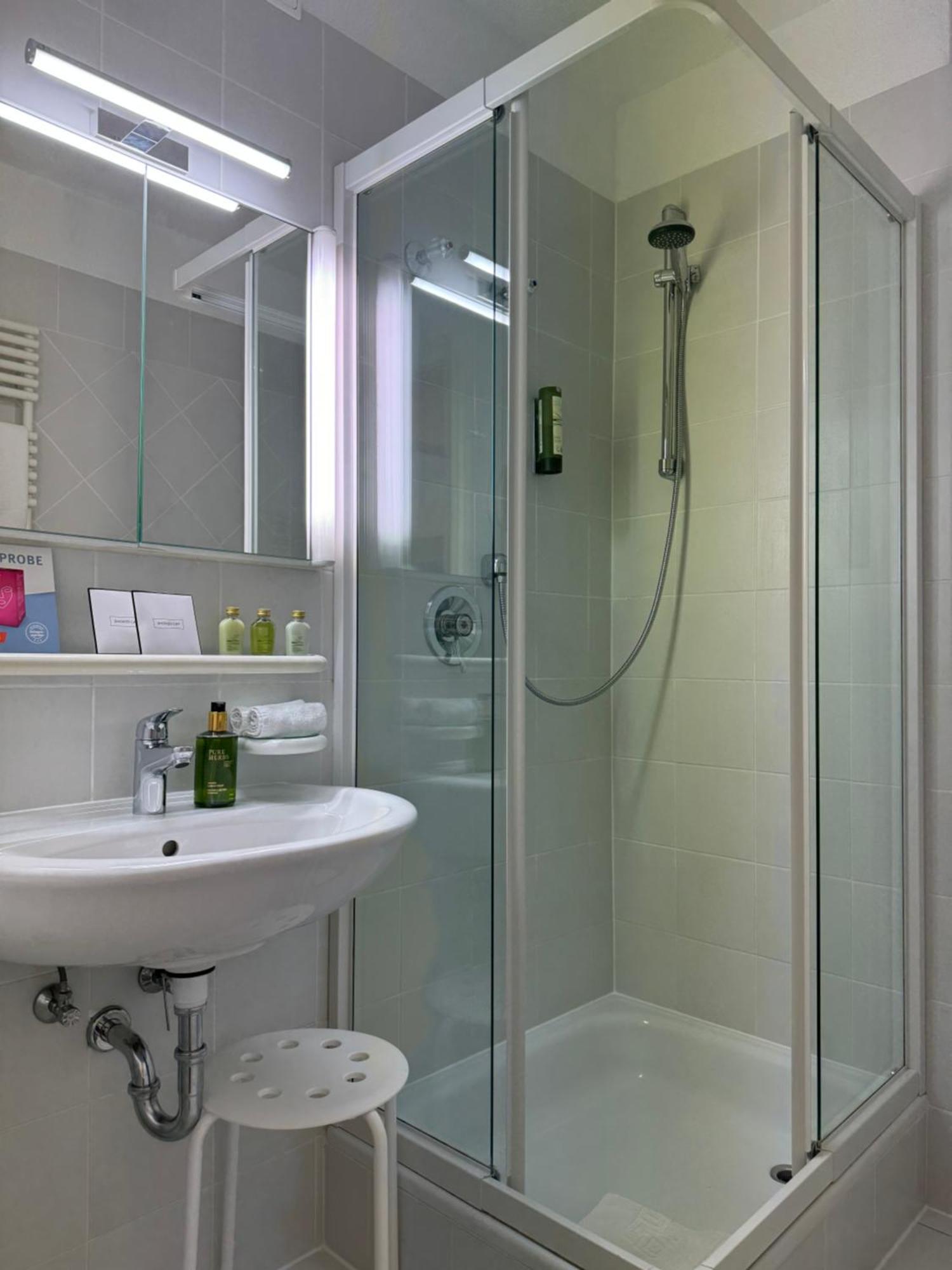 Vitalhotel Sonneck Bad Wörishofen Extérieur photo