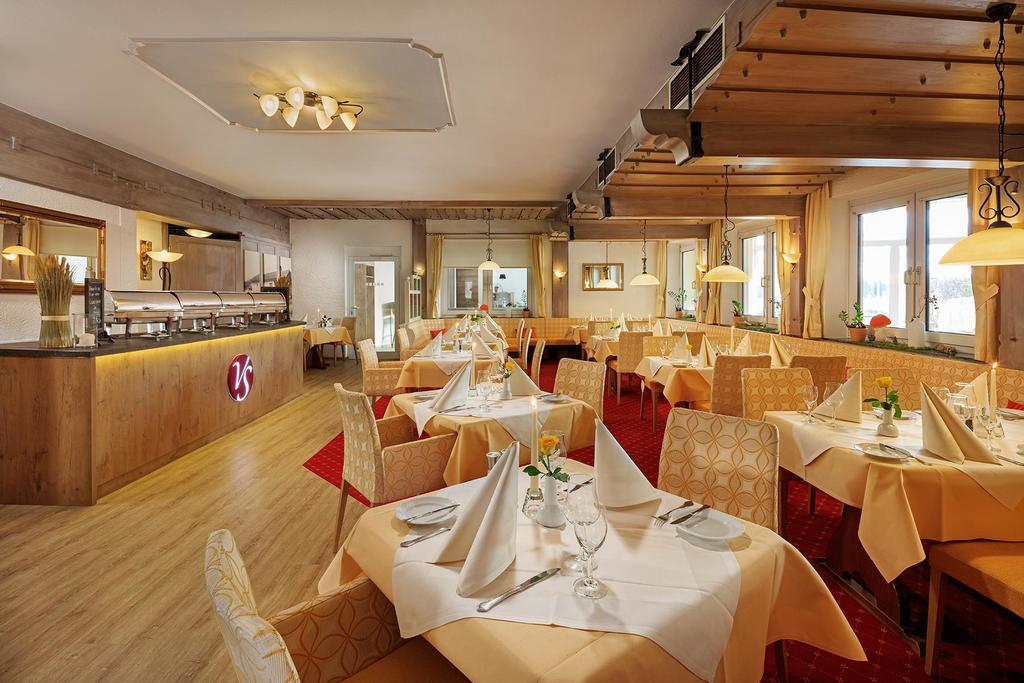 Vitalhotel Sonneck Bad Wörishofen Extérieur photo