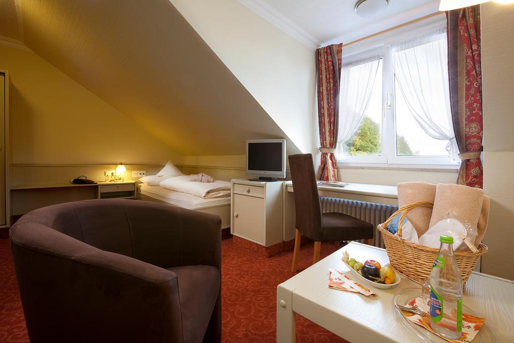 Vitalhotel Sonneck Bad Wörishofen Extérieur photo
