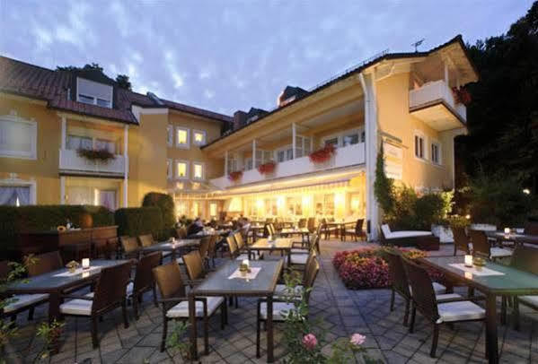 Vitalhotel Sonneck Bad Wörishofen Extérieur photo